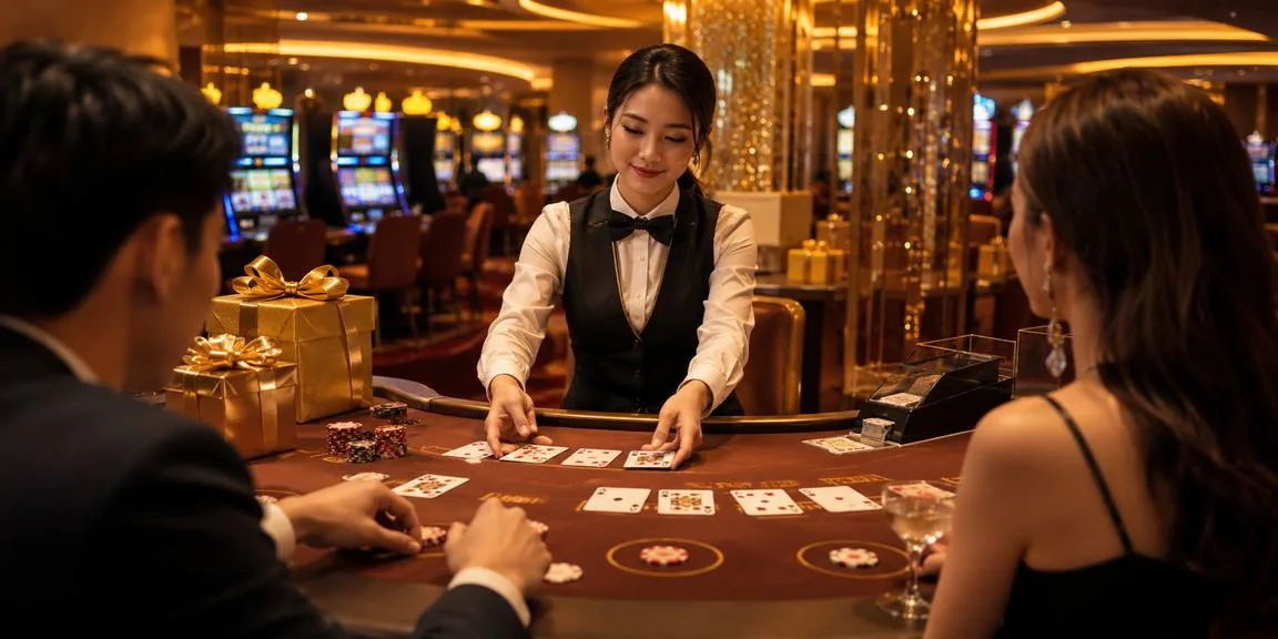 jiun88 Bầu Cua
