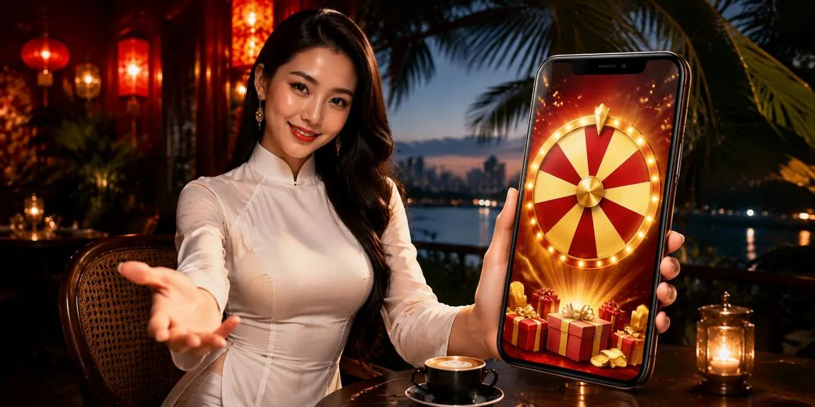 jiun88 Trải nghiệm di động